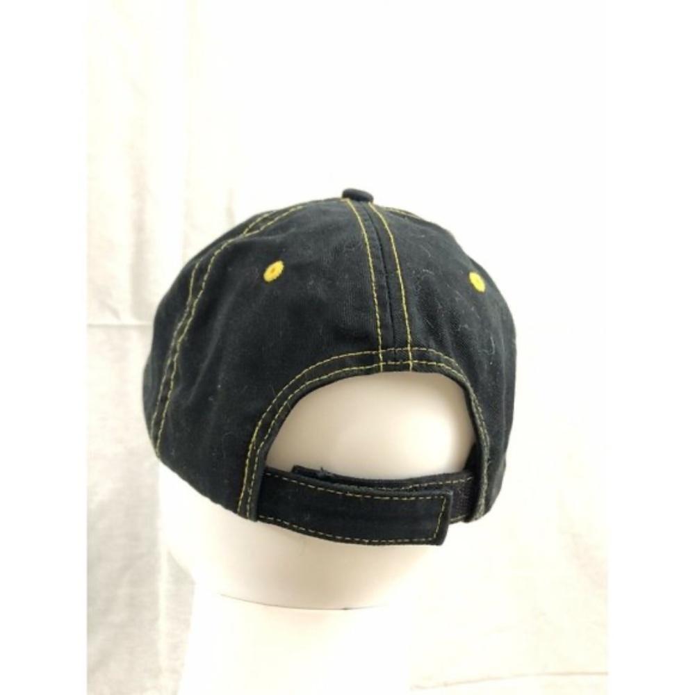 DC Comics Batman Kids Hat Cap Adjustable - Picture 4 of 4